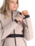 Miniatura 4F, Technical Jacket  F337 giacca sci donna Beige beige 