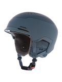 Miniatura Alpina, Banff Mips casco unisex Dirt Blue Matt blu 