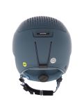 Miniatura Alpina, Banff Mips casco unisex Dirt Blue Matt blu 