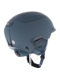 Miniatura Alpina, Banff Mips casco unisex Dirt Blue Matt blu 