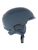 Miniatura Alpina, Banff Mips casco unisex Dirt Blue Matt blu 