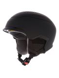 Miniatura Alpina, Banff Mips casco unisex Black Matt nero 