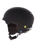 Miniatura Alpina, Banff Mips casco unisex Black Matt nero 