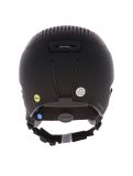 Miniatura Alpina, Banff Mips casco unisex Black Matt nero 