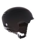 Miniatura Alpina, Banff Mips casco unisex Black Matt nero 