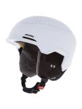 Miniatura Alpina, Banff Mips casco unisex White Matt bianco 