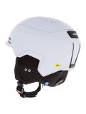 Miniatura Alpina, Banff Mips casco unisex White Matt bianco 