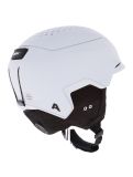 Miniatura Alpina, Banff Mips casco unisex White Matt bianco 