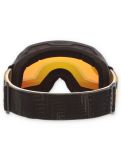 Miniatura Alpina, Blackcomb Q-Lite mascherina da sci unisex Black-Yellow Matt giallo, nero 