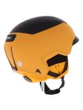 Miniatura Alpina, Gems casco unisex Burned-Yellow Black Matt giallo, nero 