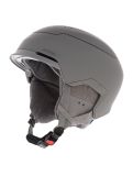 Miniatura Alpina, Gems casco unisex Moon-Grey Matt grigio 