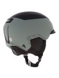 Miniatura Alpina, Gems casco unisex Willow Green Black Matt nero, verde 