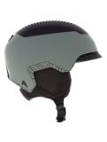 Miniatura Alpina, Gems casco unisex Willow Green Black Matt nero, verde 