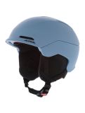 Miniatura Alpina, Nax casco unisex Smoke Blue Matt blu 