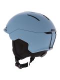 Miniatura Alpina, Nax casco unisex Smoke Blue Matt blu 