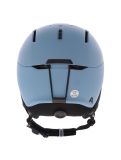 Miniatura Alpina, Nax casco unisex Smoke Blue Matt blu 