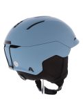 Miniatura Alpina, Nax casco unisex Smoke Blue Matt blu 