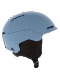 Miniatura Alpina, Nax casco unisex Smoke Blue Matt blu 