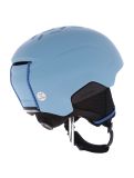 Miniatura Alpina, Pizi casco bambino Smoke Blue Matt blu 