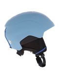 Miniatura Alpina, Pizi casco bambino Smoke Blue Matt blu 