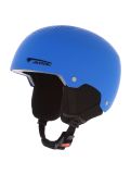 Miniatura Alpina, Zupo casco bambino Blue Matt blu 