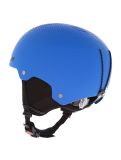 Miniatura Alpina, Zupo casco bambino Blue Matt blu 