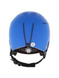 Miniatura Alpina, Zupo casco bambino Blue Matt blu 