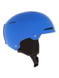 Miniatura Alpina, Zupo casco bambino Blue Matt blu 