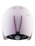 Miniatura Alpina, Zupo casco bambino Light Rose rosa 