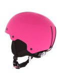 Miniatura Alpina, Zupo casco bambino Pink Matt rosa 