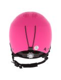 Miniatura Alpina, Zupo casco bambino Pink Matt rosa 