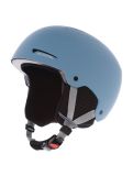 Miniatura Alpina, Zupo casco bambino Smoke Blue Matt blu 