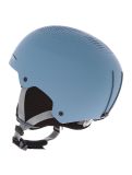 Miniatura Alpina, Zupo casco bambino Smoke Blue Matt blu 