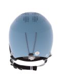 Miniatura Alpina, Zupo casco bambino Smoke Blue Matt blu 