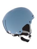 Miniatura Alpina, Zupo casco bambino Smoke Blue Matt blu 