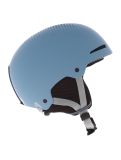 Miniatura Alpina, Zupo casco bambino Smoke Blue Matt blu 