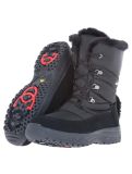 Miniatura Attiba, Snowboot With Oc System scarponi da neve donna nero 