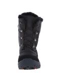 Miniatura Attiba, Snowboot With Oc System scarponi da neve donna nero 