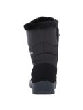 Miniatura Attiba, Snowboot With Oc System scarponi da neve donna nero 