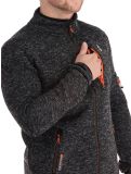 Miniatura Aulp, Navoy gilet uomo Black nero 