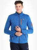 Miniatura Aulp, Navoy gilet uomo Blue blu 