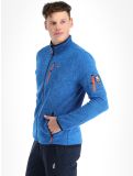 Miniatura Aulp, Navoy gilet uomo Blue blu 