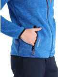 Miniatura Aulp, Navoy gilet uomo Blue blu 