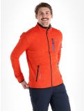 Miniatura Aulp, Navoy gilet uomo Vermillon rosso 