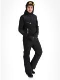 Miniatura Aulp, Nevim softshell uomo Black Black nero 