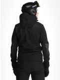 Miniatura Aulp, Nevim softshell uomo Black Black nero 