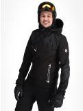 Miniatura Aulp, Nevim softshell uomo Black Black nero 