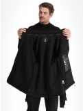 Miniatura Aulp, Nevim softshell uomo Black Black nero 