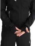 Miniatura Aulp, Nevim softshell uomo Black Black nero 