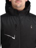 Miniatura Aulp, Nevim softshell uomo Black Black nero 